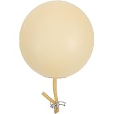 Gatuida Gas Sampling Bladder for Laboratory Gas Sampling 13.38X2.75X0.39in
