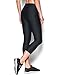 Under Armour UA HeatGear® Armour LG Black