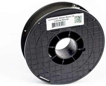 Taulman 10159, 3D Prima Filament Bridge Nylon,2.85mm Filament