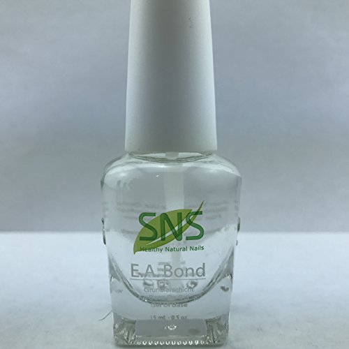 SNS Dipping Powder E.A. Bond .5oz