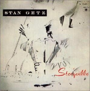 Amazon アット ストーリーヴィル1 2 スタン ゲッツ スタン ゲッツ ジミー レイニー テディ コティック アル ヘイグ タイニー カーン モダンジャズ 音楽