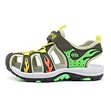 CYBLING Summer Beach Outdoor Closed-Toe Sport Water