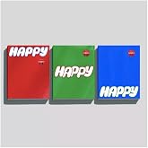 JIN (BTS) - HAPPY Exclusive Random Ver.