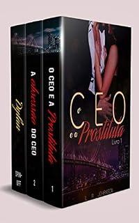Livro BOX DUOLOGIA INSACIÁVEIS + SPIN-OFF