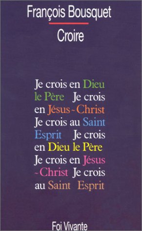 Croire