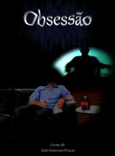 Livro Obsessão
