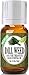 Healing Solutions 10ml Oils - Dill Weed Essential Oil - 0.33 Fluid Ounces