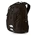 The North Face Women Recon Laptop Backpack Book Bag 18X13X3 TNF Black