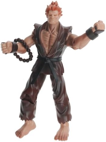 akuma figurine