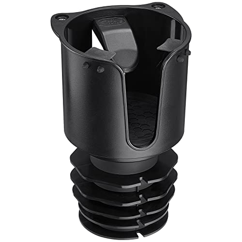 JoyTutus Cup Holder Expander for car, Upgraded Large Car Cup Holder