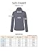 JayJay Women Ultra Soft Breathable Full-Zip Fleece Jersey Jacket