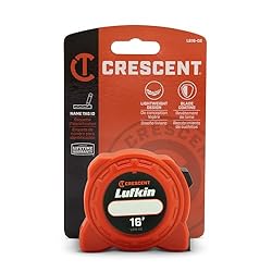 Lufkin 16' Power Tape - L616-02