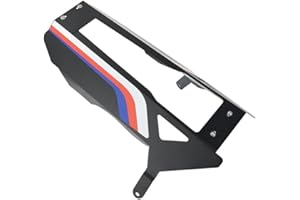 Fairing Spoiler Motorcycle for S1000RR M1000RR 2019-2025 Belly Pan Protector Cover S 1000 RR M 1000RR Chassis Lower Shield Fa