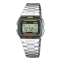 casio a168 amazon