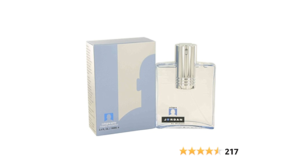 23 cologne michael jordan