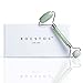 ROCSTOC Premium 100% Natural Jade Roller | Durable Anti-Aging Slimming Massager Face and Neck Beauty Tool