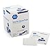 MED PRIDE Sterile Gauze Dressing Pads, 12 Ply Highly Absorbent Cotton, Individually Wrapped, Non Stick, Painless Removal (3x3 Inch (Pack of 100))