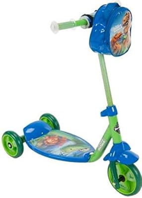 good scooters for kids