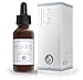 Pure Organic Neem Oil - USDA - Cold Pressed - For Hair, Skin & Nails - Foxbrim Naturals 2oz