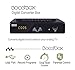 BoostWaves Digital Converter Box DVR, 1080P HDTV, HDMI Output, 7 Day Program Guide, Parental Controls, Why Pay for Cable or Dish?
