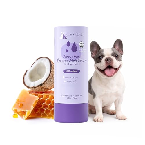 Kin+Kind Organic Paw Balm