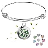 Jack & Rose Essential Oil Diffuser Wire