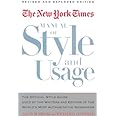Ny Times Style Editor 2026.The New York Times Manual of Style and Usage : The Official Style Guide ...
