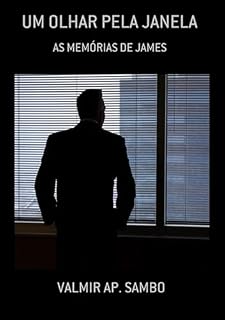 Livro Um Olhar Pela Janela
