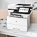 HP Laserjet Enterprise Multifunction M528f with One-Year, Next-Business Day, Onsite Warranty (1PV65A)thumb 2