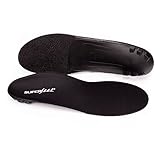 Superfeet All-Purpose Support Low Arch Insoles