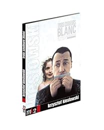 Trois Couleurs : Blanc