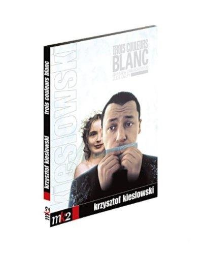 Trois Couleurs : Blanc