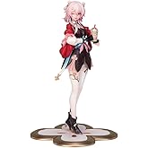 HOYOVERSE Honkai: Star Rail March 7th: The Hunt 1/8 Scale Figure