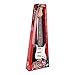 RuiyiF Kids Guitars for Boys Girls Beginners Childs Children 26Inch - Black + White