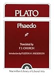 Plato : Phaedo, Church, F. J., 0023224002