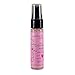 Crazy Girl Flirty Body Mist with Pheromones - 3.5oz (Set of 3)w/Tasty Tingle Lip Balm by Naughty Kitty Kat