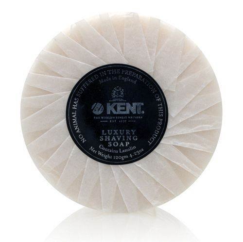 Kent Luxury Shaving Soap SB2