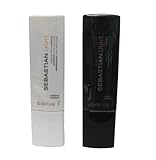 Sebastian Light Shampoo and Conditioner Duo Set 8.4oz