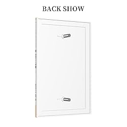 Xuejiaku Decorative Switch Plate Covers Abstract