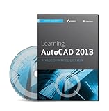 Learning AutoCAD 2013: A Video Introduction by 