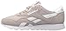 Reebok Women's Cl Nylon Fashion Sneaker