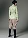 Butterick B6433 Women's Historical Banded Jacket and Riding Pants Sewing Pattern, Sizes, 6-14