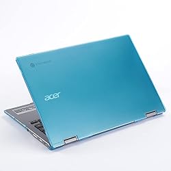 mCover Case Compatible for 2021~2022 13.3" Acer