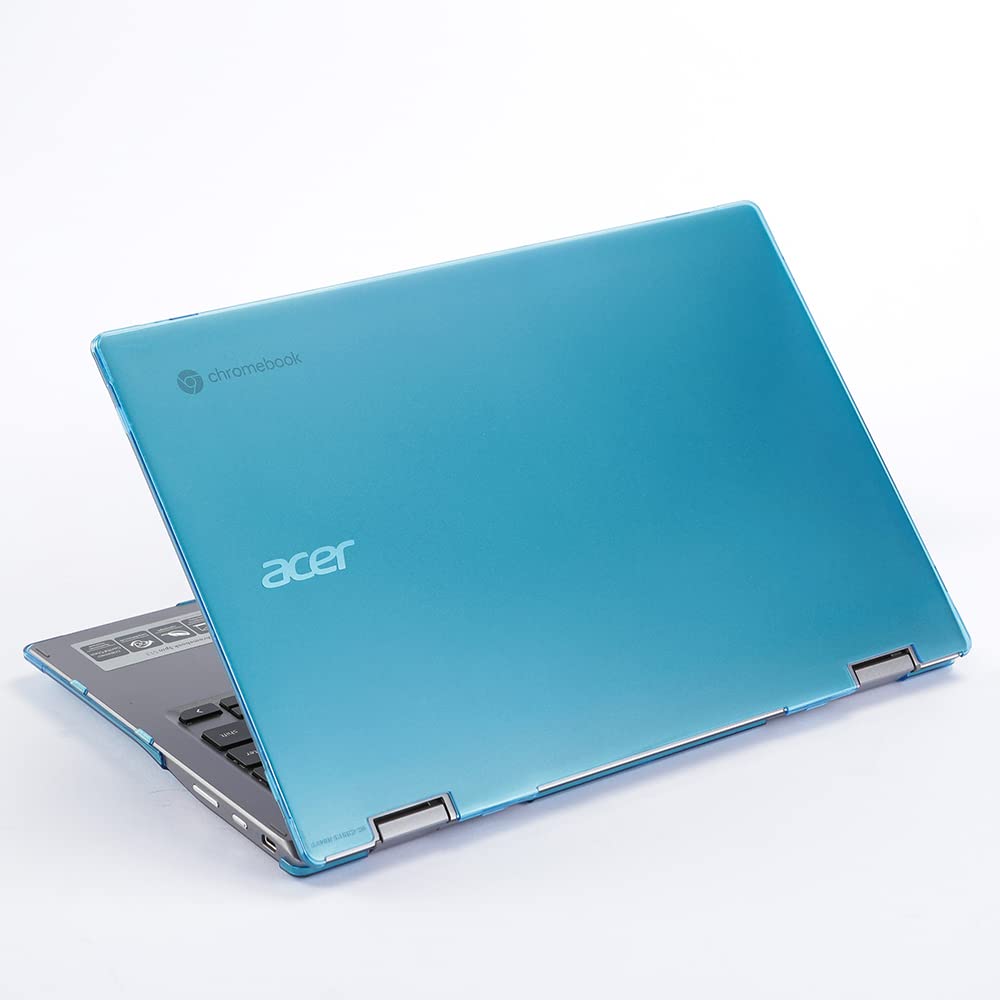 mCover Case Compatible for 2021~2022 13.3" Acer