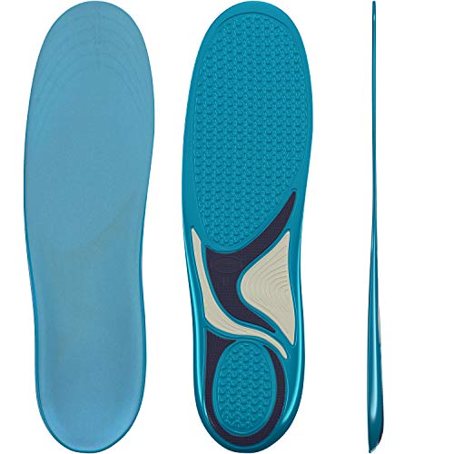 Dr. Scholl’s MASSAGING GEL ADVANCED Insoles // AllDay Comfort That