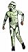 Rubie's Star Wars Death Trooper Costume, Medium