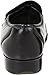 Florsheim Riva Black Nappa 12 3E