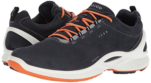 ecco biom fjuel orange