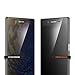 Spigen Crystal Clear Xperia Z5 Screen Protector with Crystal Film 3 Pack for Xperia Z5