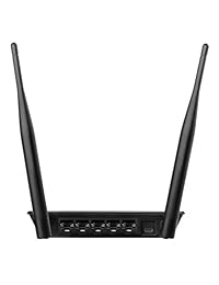 Edimax br 6428ns V4 IEEE 802.11 N Ethernet Router inalámbrico